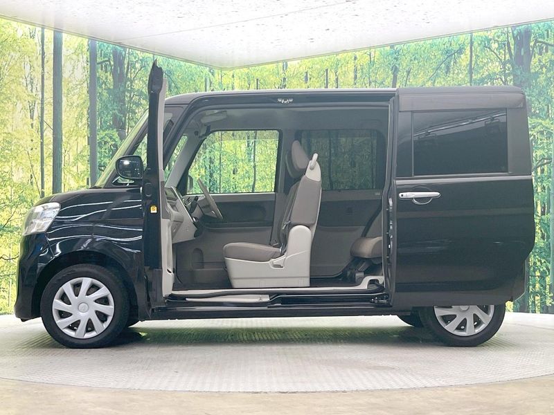 2018 Daihatsu Tanto DBA-LA600S (UW-6a754d334ae37)[14]