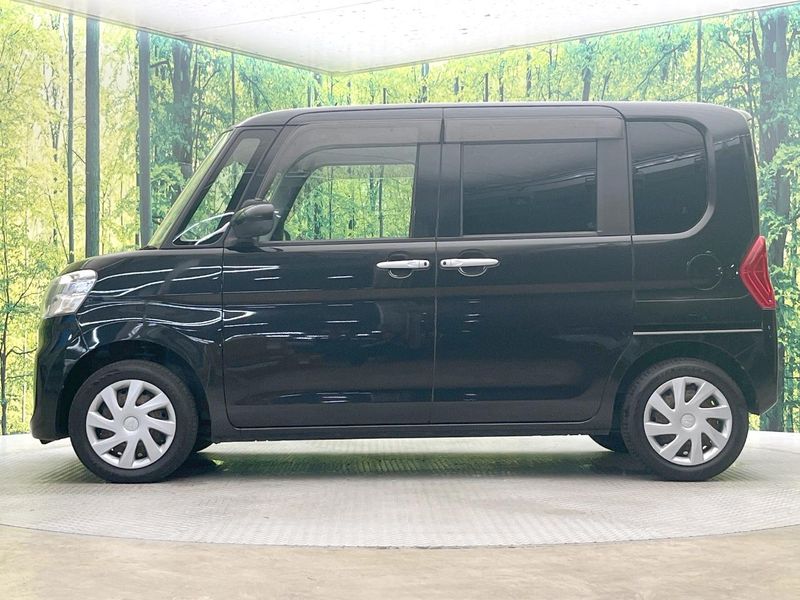2018 Daihatsu Tanto DBA-LA600S (UW-6a754d334ae37)[13]