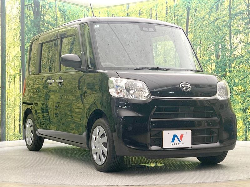 2018 Daihatsu Tanto DBA-LA600S (UW-6a754d334ae37)[21]