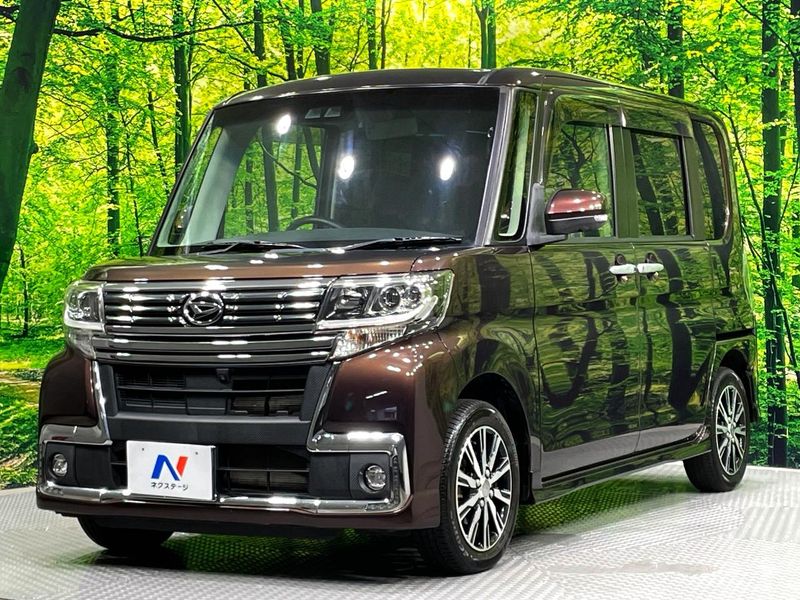 2018 Daihatsu Tanto DBA-LA600S (UW-6a754d3395dfb)[4]