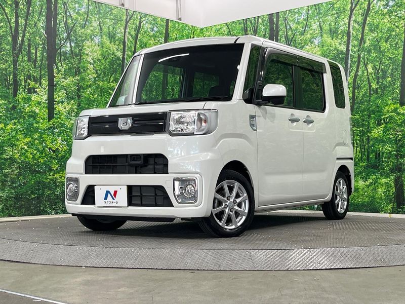 2017 Daihatsu Wake DBA-LA710S (UW-6a754d4823db7)[0]