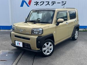 2021 Daihatsu Taft 6BA-LA900S
