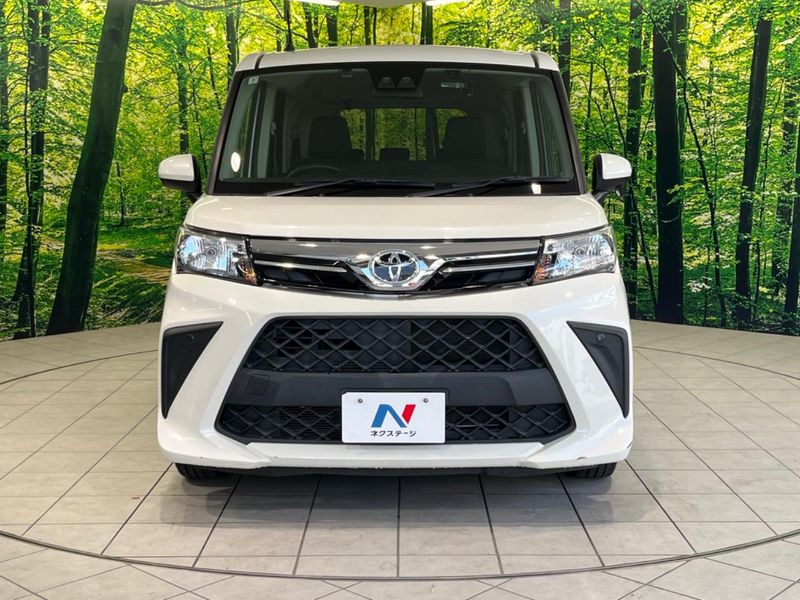 2021 Toyota Roomy 5BA-M900A (UW-6a754d6caff8f)[4]