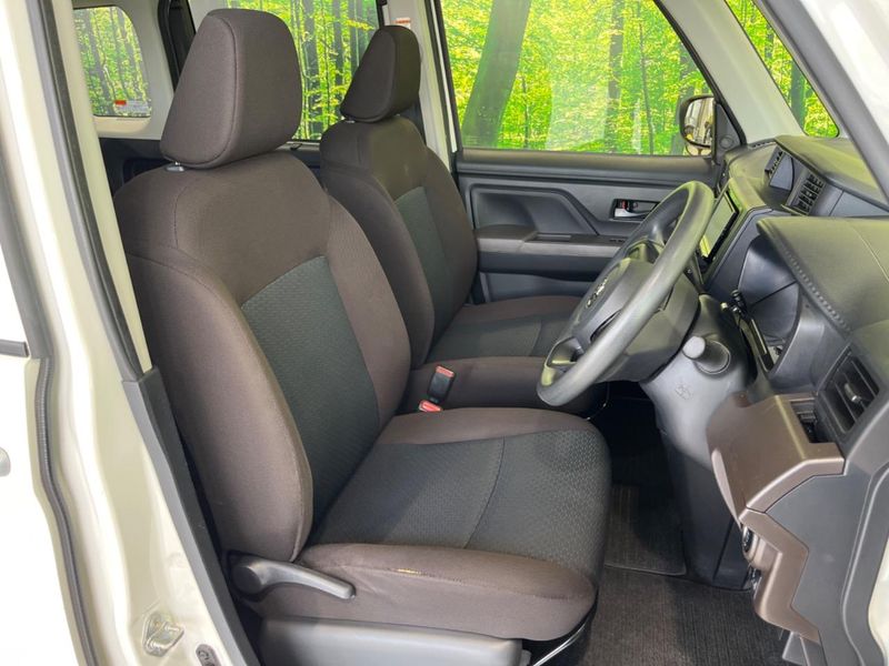 2021 Toyota Roomy 5BA-M900A (UW-6a754d6caff8f)[15]