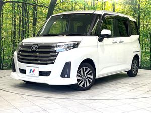 2023 Toyota Roomy 5BA-M910A