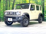 2026 Suzuki Jimny Nomad 3BA-JC74W