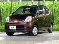 2008 Nissan Moco DBA-MG22S