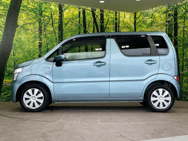 2021 Suzuki Wagon R 5AA-MH95S (UW-6a754da0eb084)[17]