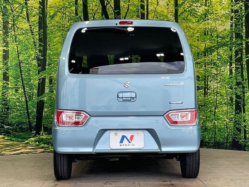 2021 Suzuki Wagon R 5AA-MH95S (UW-6a754da0eb084)[15]