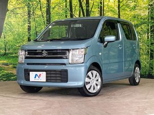 2021 Suzuki Wagon R 5AA-MH95S