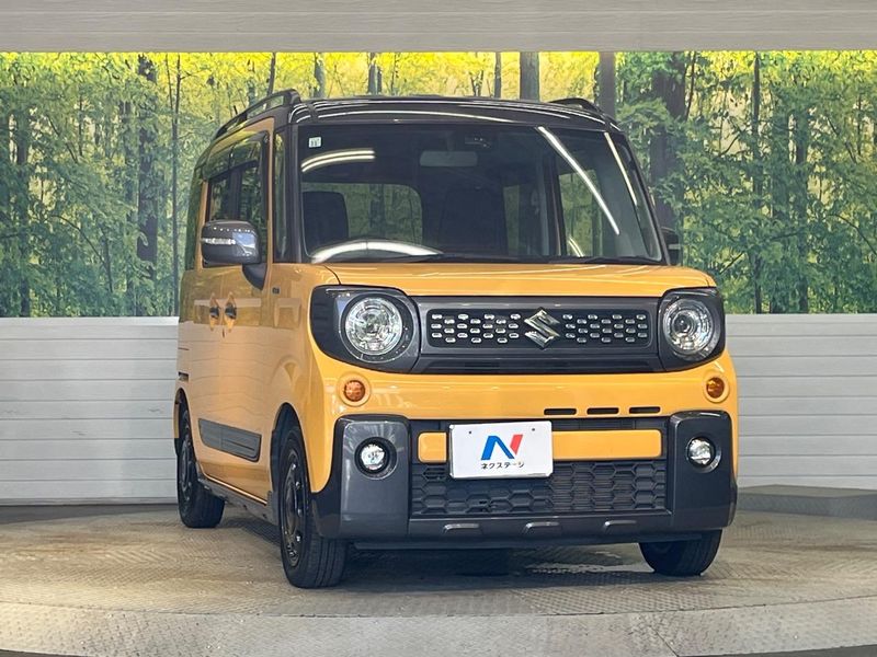 2019 Suzuki Spacia Gear DAA-MK53S (UW-6a754db48c200)[24]