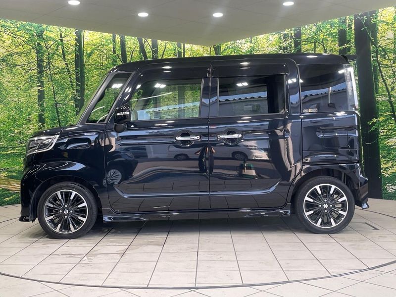 2019 Suzuki Spacia Custom DAA-MK53S (UW-6a754db9d0204)[5]