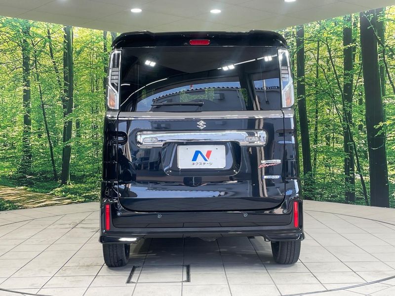 2019 Suzuki Spacia Custom DAA-MK53S (UW-6a754db9d0204)[7]