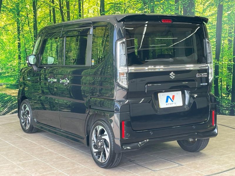 2024 Suzuki Spacia Custom 5AA-MK94S (UW-6a754dc01a10c)[7]