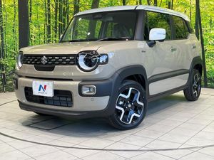 2025 Suzuki XBEE(クロスビー) 5AA-MND1S