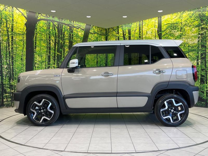 2025 Suzuki XBEE（クロスビー） 5AA-MND1S (UW-6a754dc8218fb)[20]