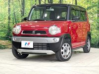 2014 Suzuki Hustler DBA-MR31S