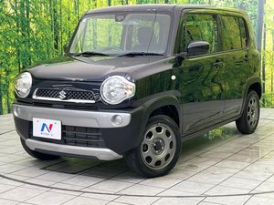 2016 Suzuki Hustler DAA-MR41S