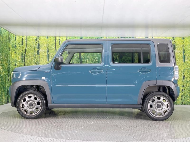 2020 Suzuki Hustler 5AA-MR92S (UW-6a754dd85c586)[20]