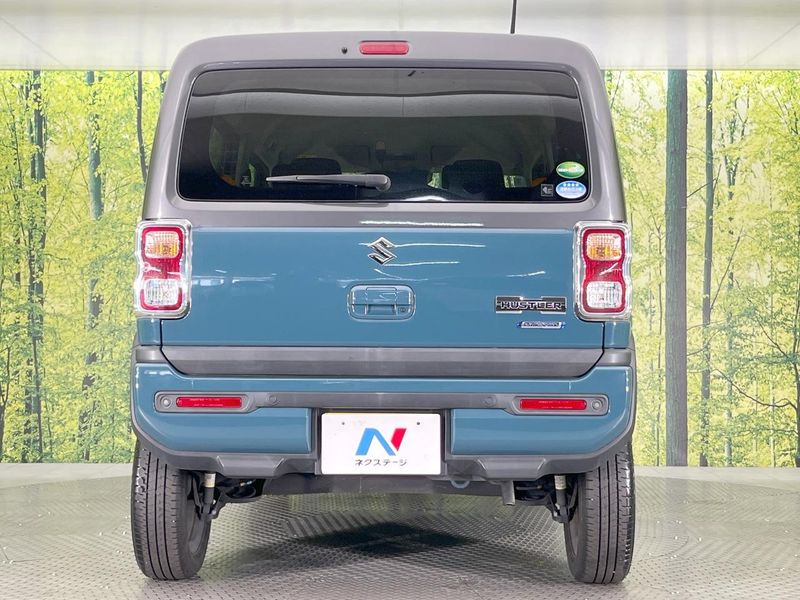 2020 Suzuki Hustler 5AA-MR92S (UW-6a754dd85c586)[18]