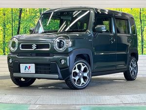 2020 Suzuki Hustler 5AA-MR92S