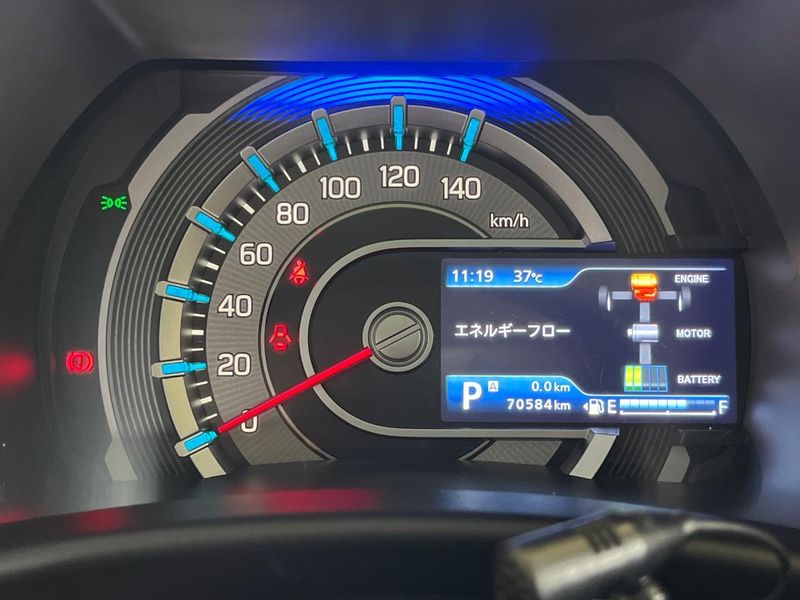 2020 Suzuki Hustler 5AA-MR92S (UW-6a754dd9959a0)[14]
