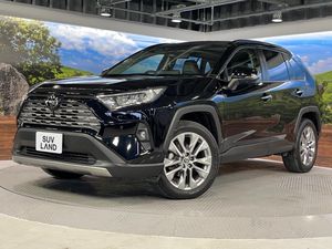 2024 Toyota RAV4 6BA-MXAA54