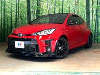 2022 Toyota GR YARIS 5BA-MXPA12
