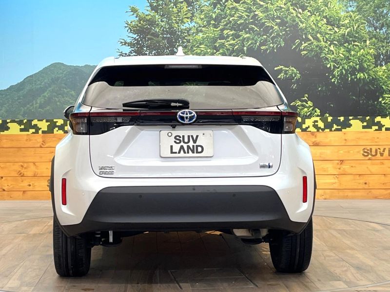 2023 Toyota Yaris Cross 6AA-MXPJ10 (UW-6a754e09b06fb)[5]