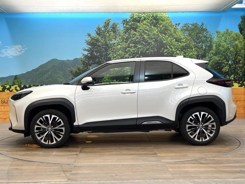 2023 Toyota Yaris Cross 6AA-MXPJ10 (UW-6a754e09b06fb)[15]