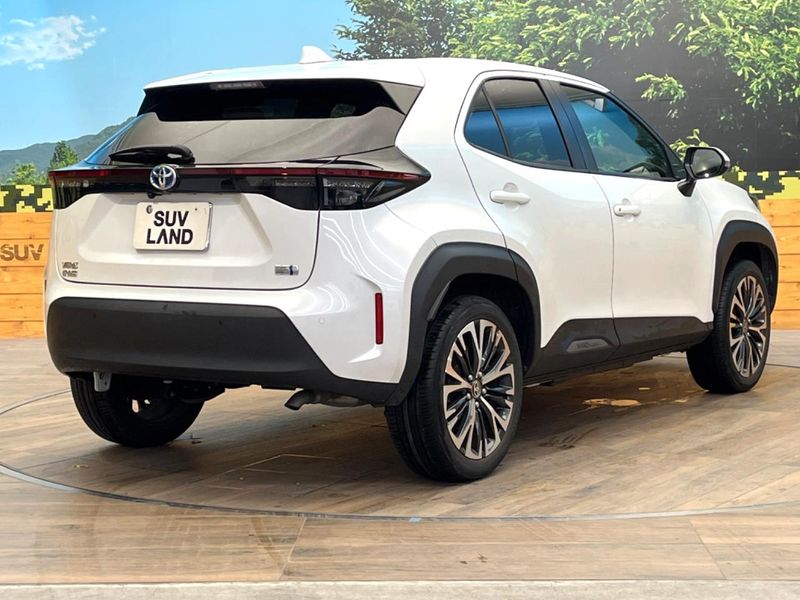 2023 Toyota Yaris Cross 6AA-MXPJ10 (UW-6a754e09b06fb)[6]