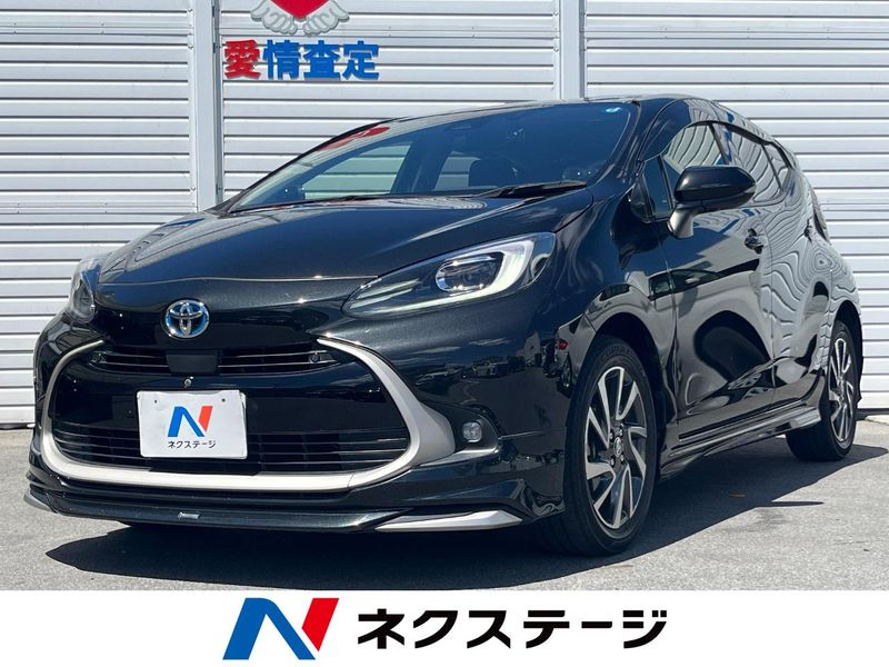 2022 Toyota Aqua 6AA-MXPK11 (UW-6a754e0fac348)[1]