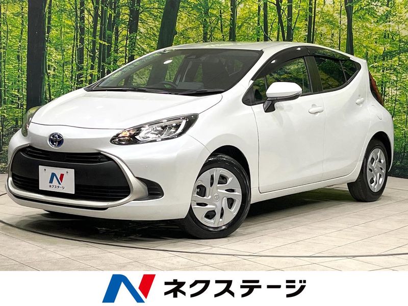 2023 Toyota Aqua 6AA-MXPK11 (UW-6a754e125b08d)[3]