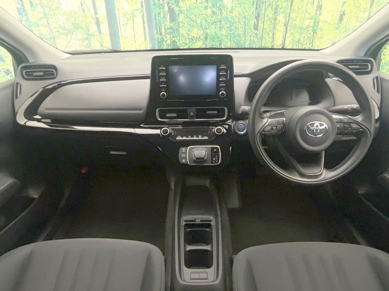 2023 Toyota Aqua 6AA-MXPK11 (UW-6a754e126528d)[14]