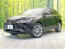 2023 Toyota Harrier 6BA-MXUA80 (UW-6a754e286705d)[0]