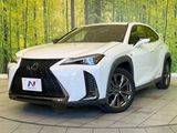 2020 Lexus UX 6AA-MZAH10
