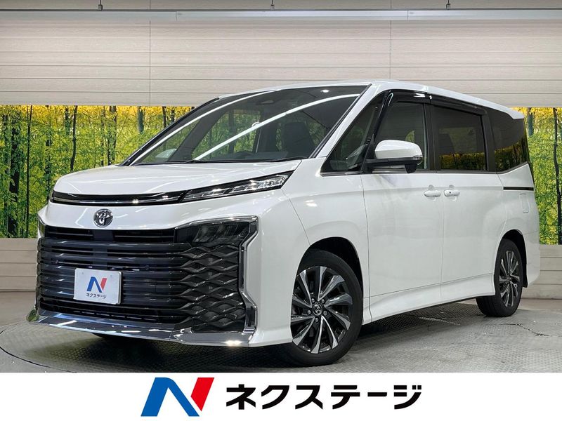 2024 Toyota Voxy 6BA-MZRA90W (UW-6a754e44a8398)[3]