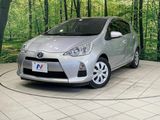 2013 Toyota Aqua DAA-NHP10