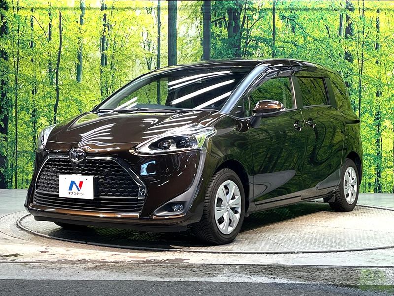 2019 Toyota Sienta DBA-NSP170G (UW-6a754e6b467e0)[0]