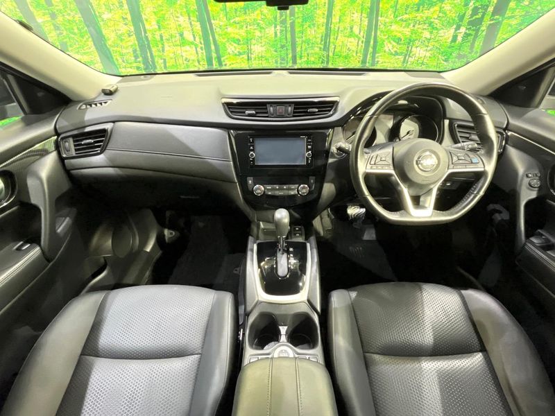 2018 Nissan X-Trail DBA-NT32 (UW-6a754e70b61c6)[9]