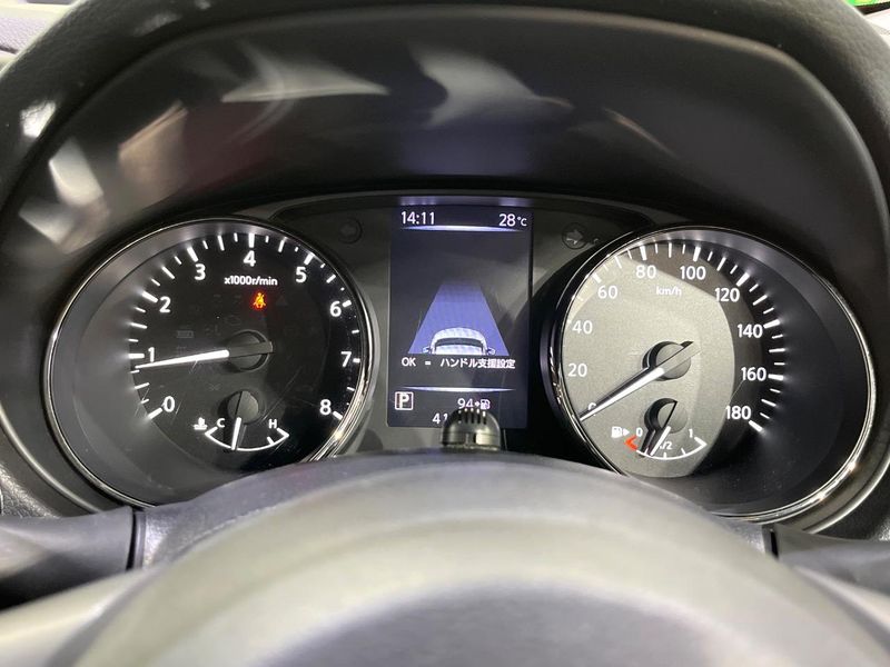2018 Nissan X-Trail DBA-NT32 (UW-6a754e70b61c6)[6]