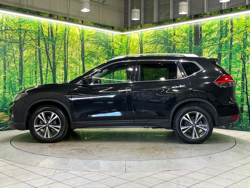 2018 Nissan X-Trail DBA-NT32 (UW-6a754e70b61c6)[25]