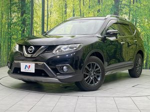 2015 Nissan X-Trail DBA-NT32