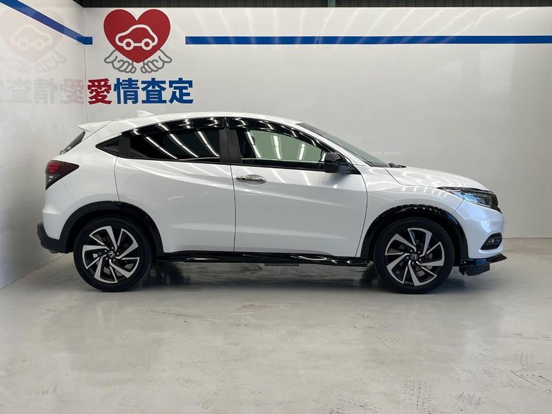 2019 Honda Vezel DBA-RU1 (UW-6a754e83c6b9a)[17]