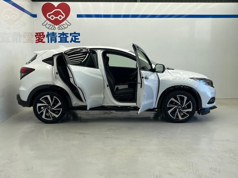 2019 Honda Vezel DBA-RU1 (UW-6a754e83c6b9a)[18]
