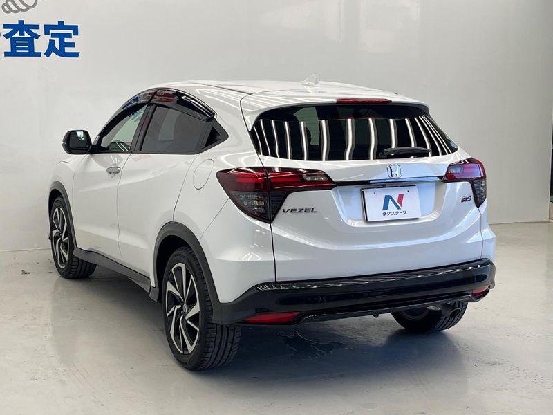2019 Honda Vezel DBA-RU1 (UW-6a754e83c6b9a)[21]