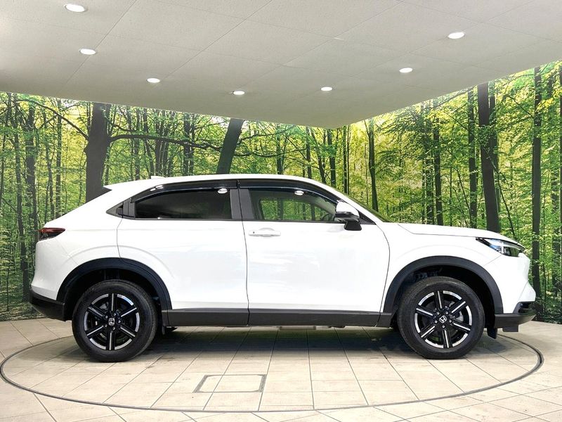 2021 Honda Vezel 6AA-RV5 (UW-6a754e8ddce61)[26]