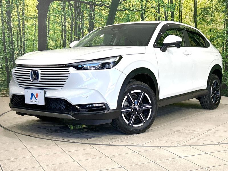 2021 Honda Vezel 6AA-RV5 (UW-6a754e8ddce61)[0]