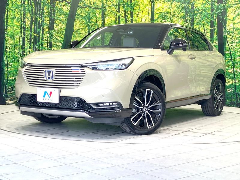 2023 Honda Vezel 6AA-RV5 (UW-6a754e9332814)[0]
