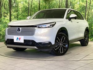 2024 Honda Vezel 6AA-RV5